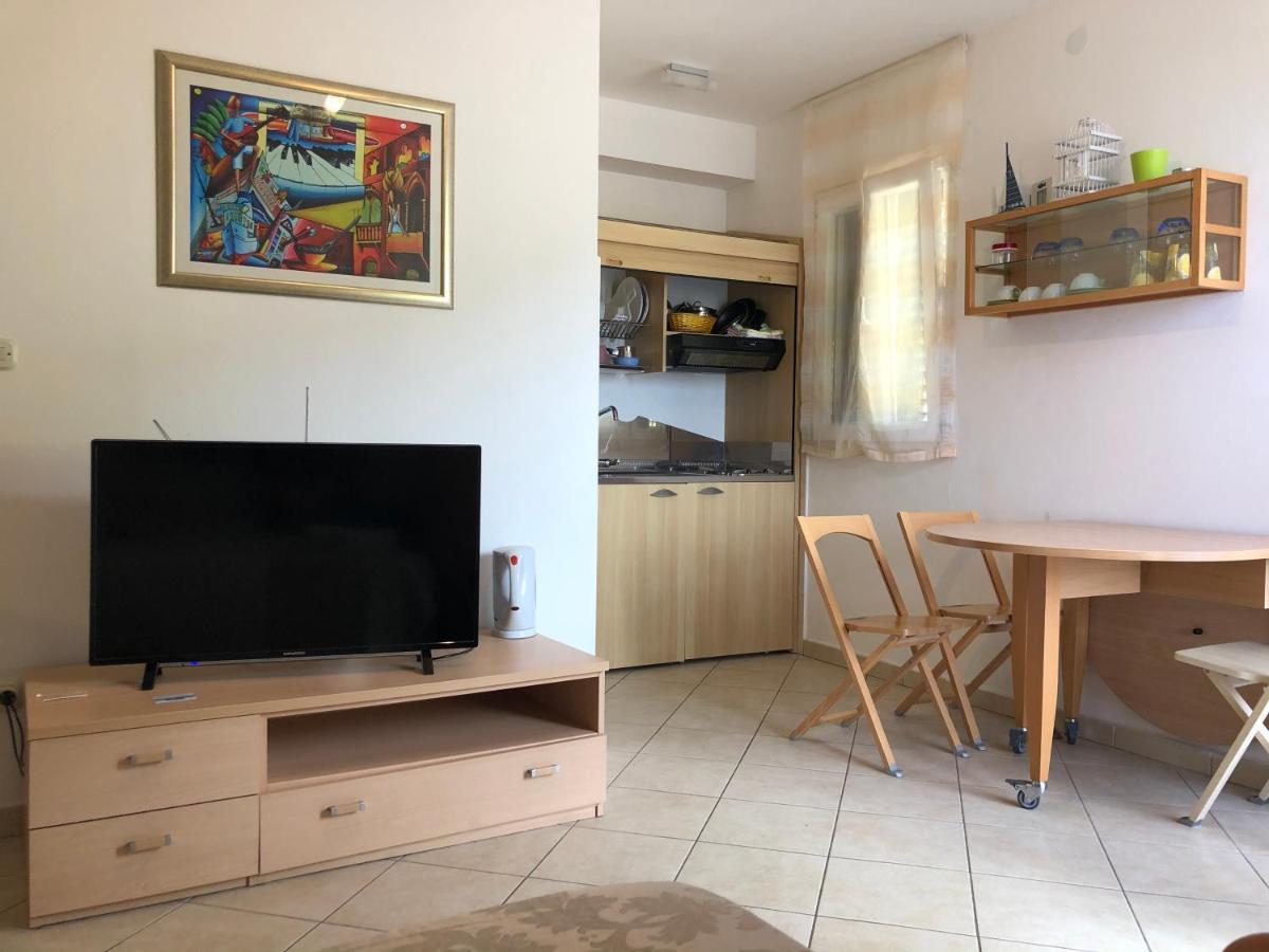 Apartments Josip بول المظهر الخارجي الصورة