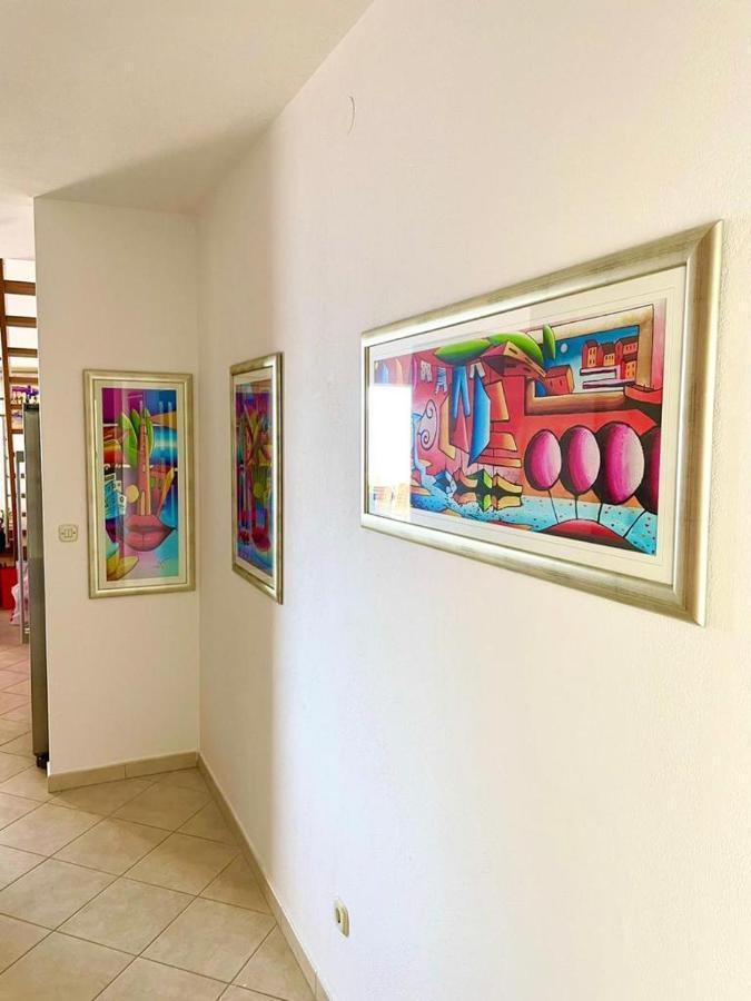 Apartments Josip بول المظهر الخارجي الصورة