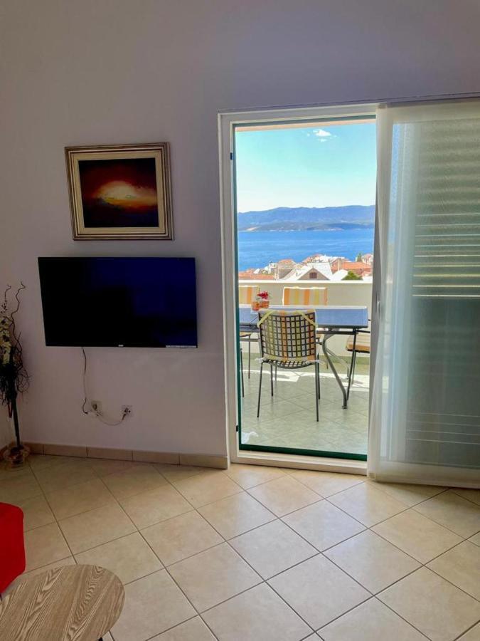 Apartments Josip بول المظهر الخارجي الصورة