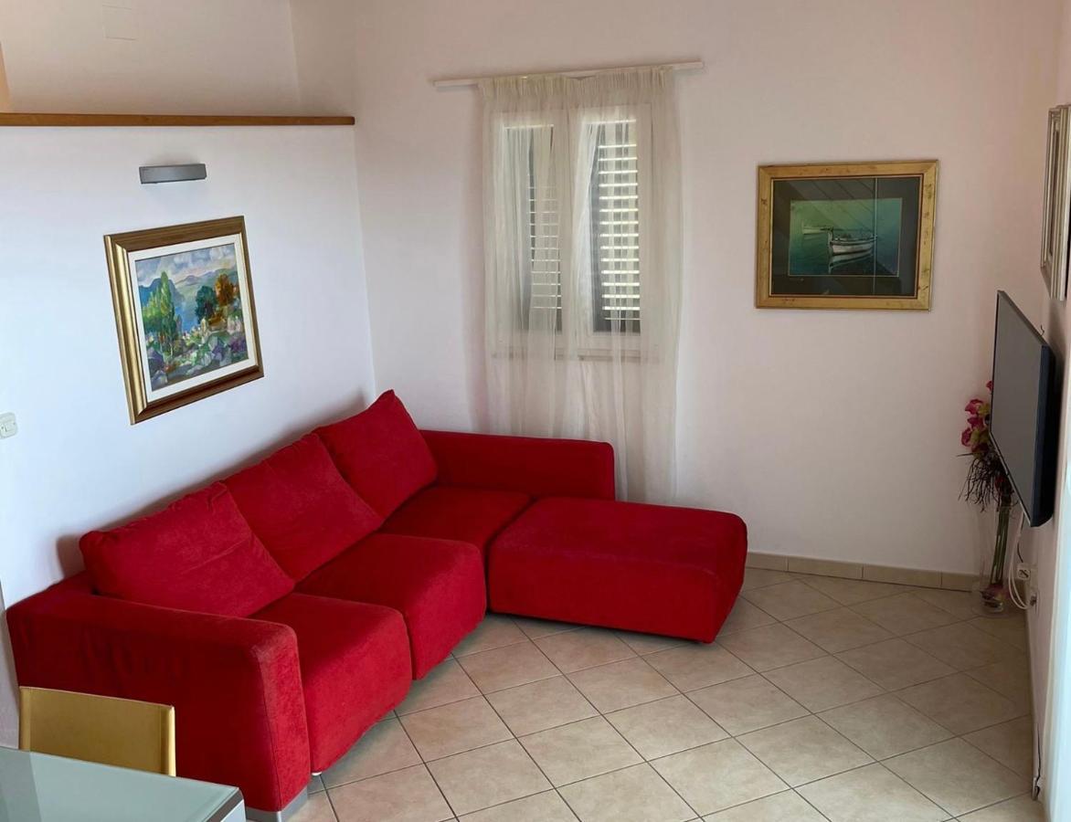 Apartments Josip بول المظهر الخارجي الصورة