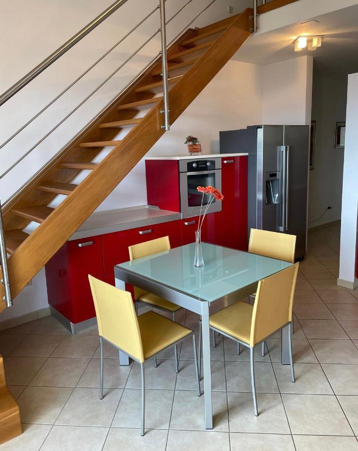 Apartments Josip بول المظهر الخارجي الصورة