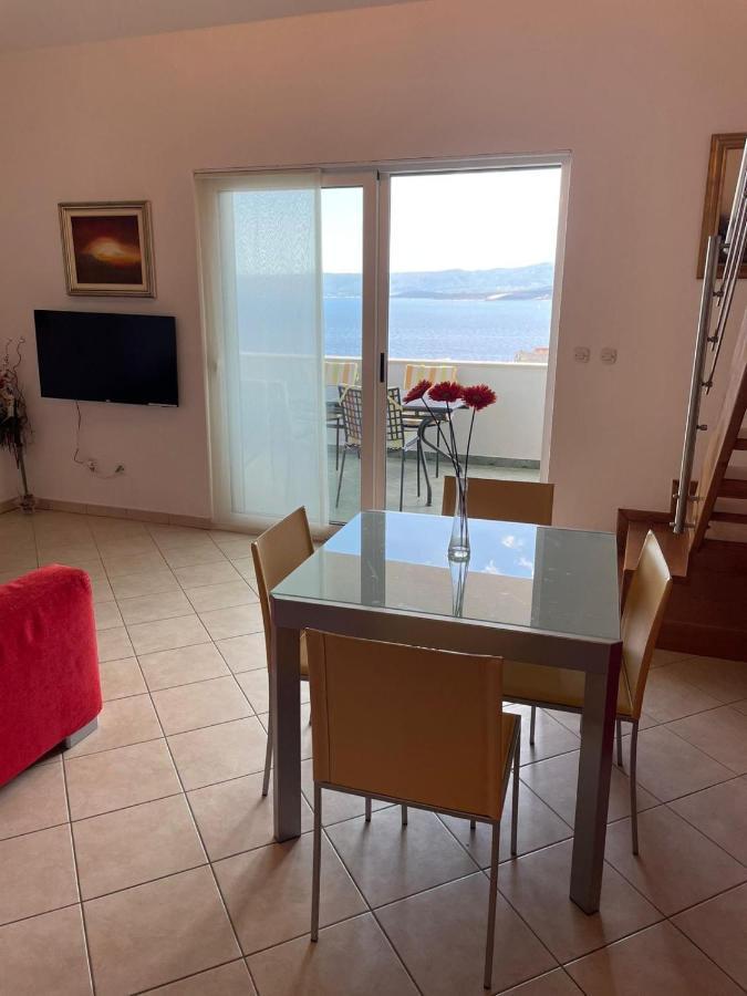 Apartments Josip بول المظهر الخارجي الصورة