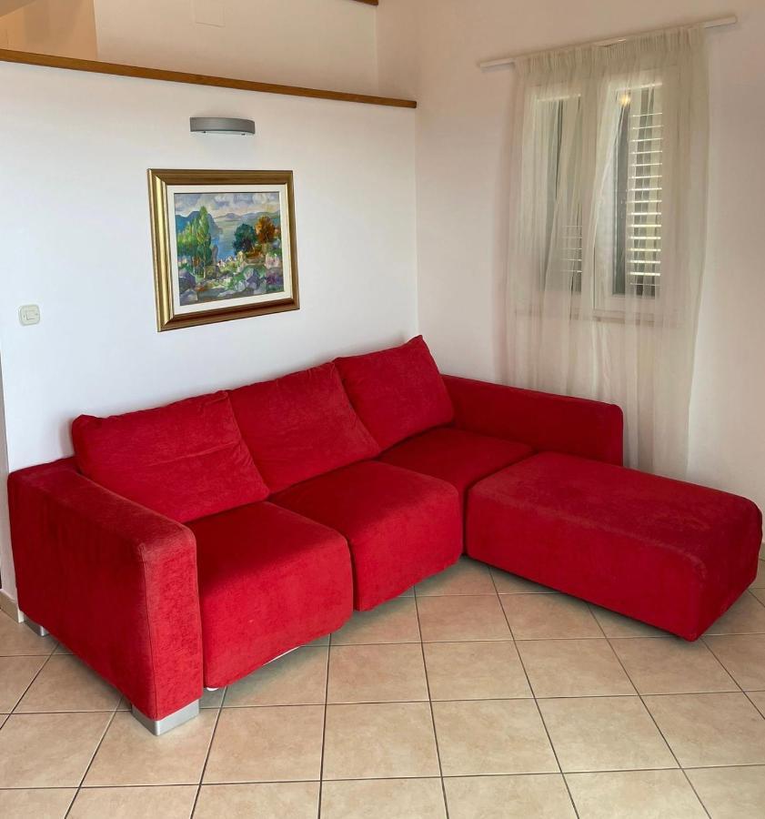 Apartments Josip بول المظهر الخارجي الصورة