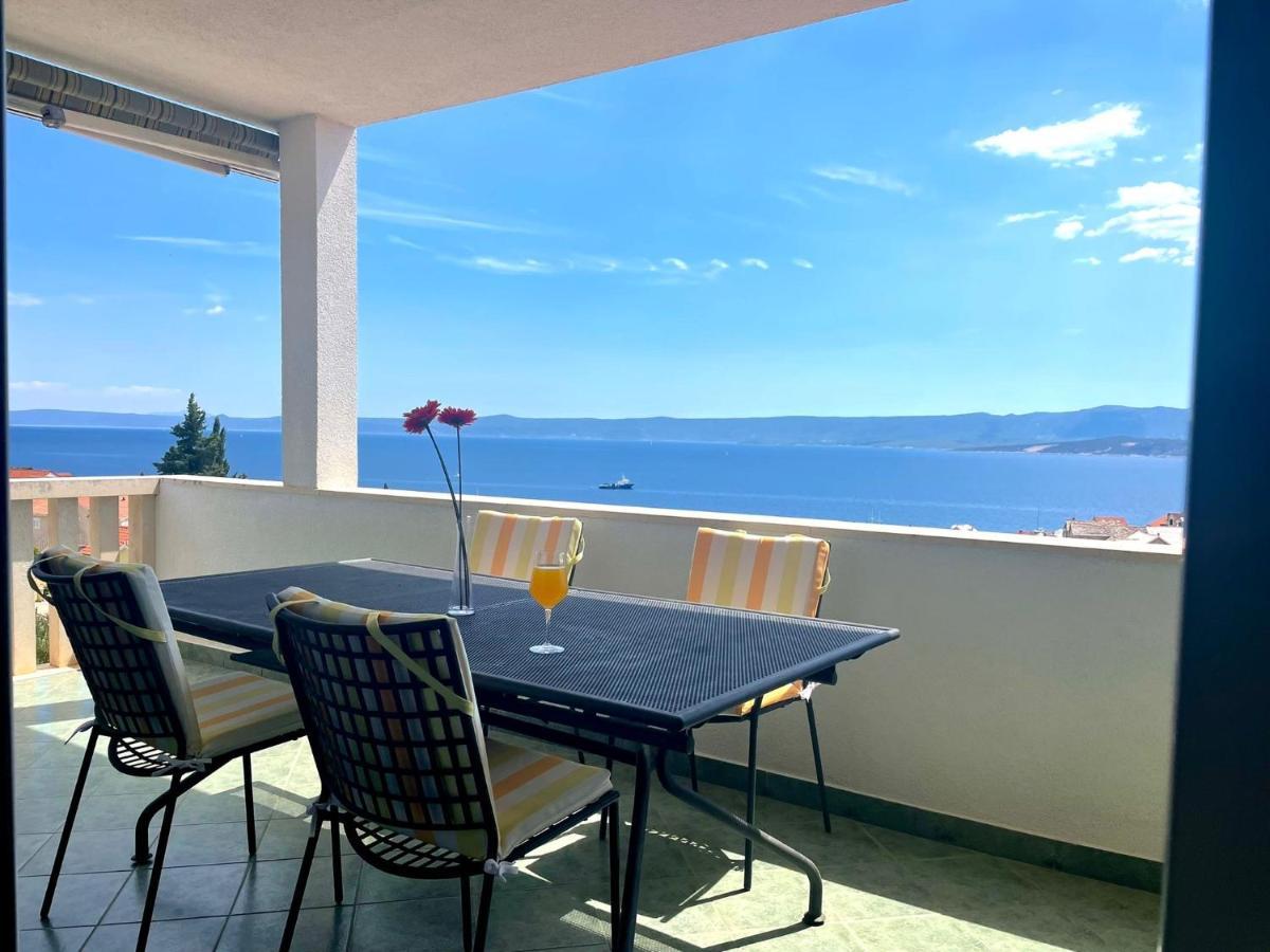 Apartments Josip بول المظهر الخارجي الصورة