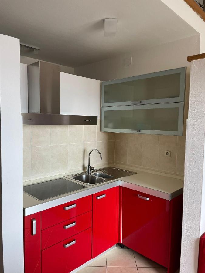 Apartments Josip بول المظهر الخارجي الصورة