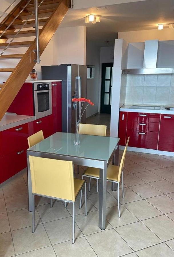 Apartments Josip بول المظهر الخارجي الصورة
