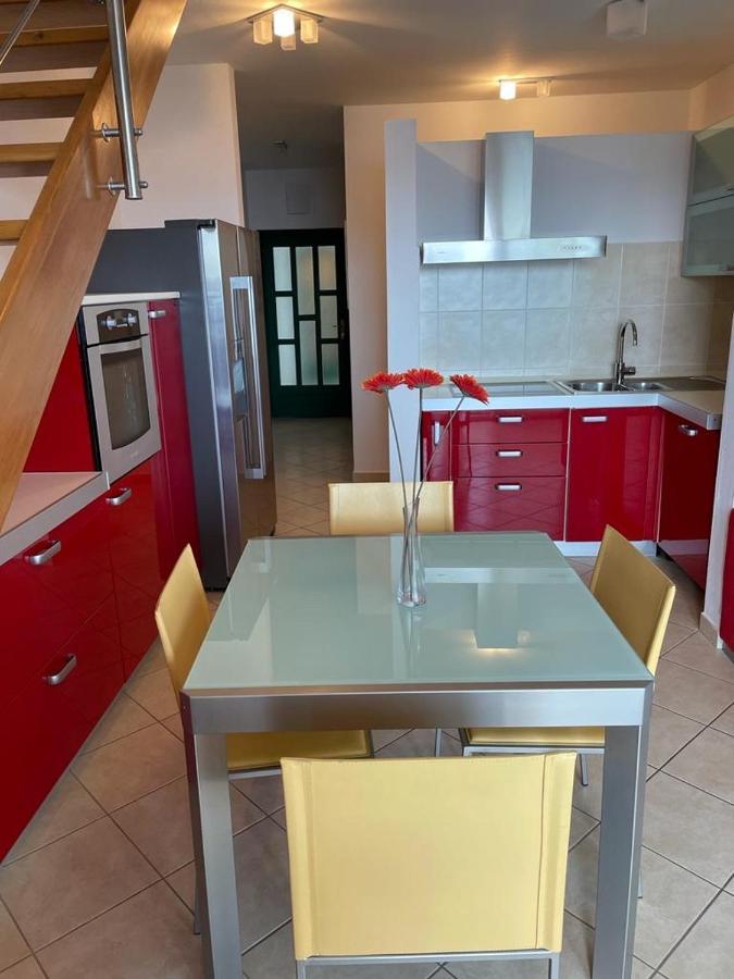 Apartments Josip بول المظهر الخارجي الصورة