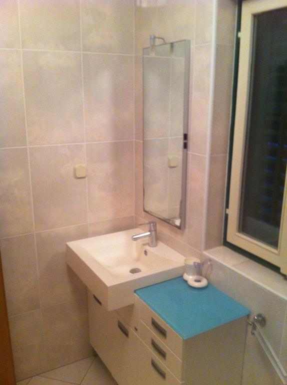 Apartments Josip بول الغرفة الصورة