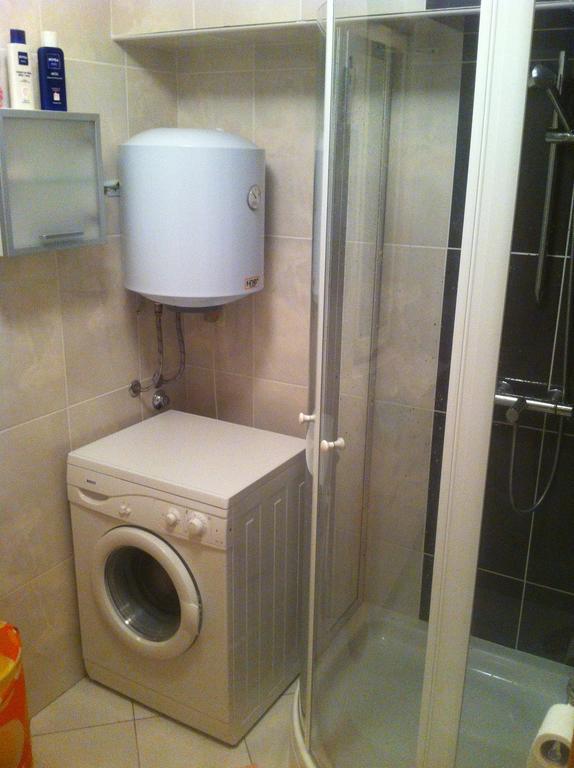 Apartments Josip بول الغرفة الصورة