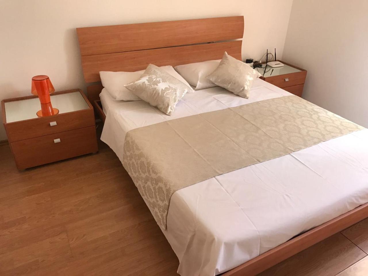 Apartments Josip بول المظهر الخارجي الصورة